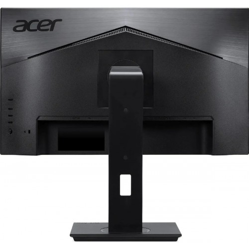 Купить монитор ACER B277UGbmiiprzx 27 с IPS, 2560x1440, 120Hz, FreeSync и HDR 10 - идеальный выбор для геймеров и профессионалов