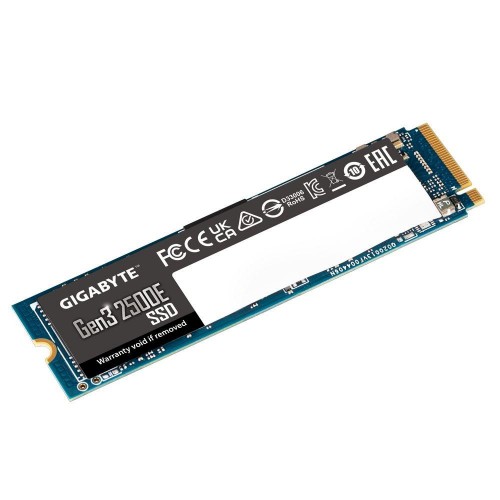 Твердотельный накопитель SSD Gigabyte G325E500G (844370)