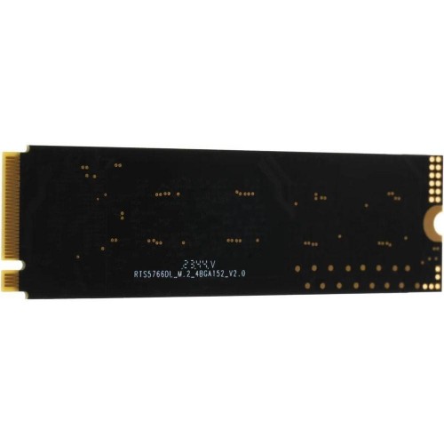 Купить твердотельный накопитель AGI AI298 M.2 PCIe 2TB - Высокая скорость и надежность в цветной упаковке