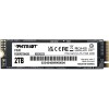 Твердотельный накопитель Patriot P320 2TB M.2 2280 PCIe 3.0 x4 - Высокоскоростное хранилище для вашего ПК
