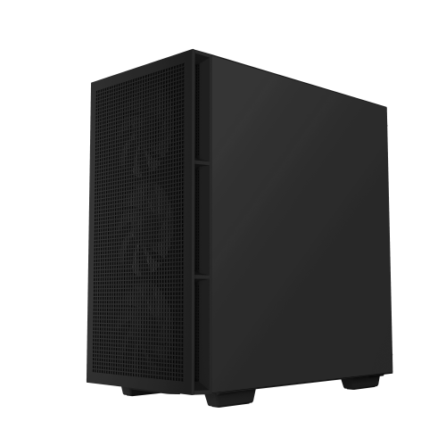 Корпус ПК без блока питания/ Case Deepcool CH560 DIGITAL, Midi-Tower, TG, 3x140mm ARGB, 1x120mm ARGB, 1xUSB-A 3.0, 1xUSB 3.2 Type-C, E-ATX, ATX, mATX, mITX Black Deepcool