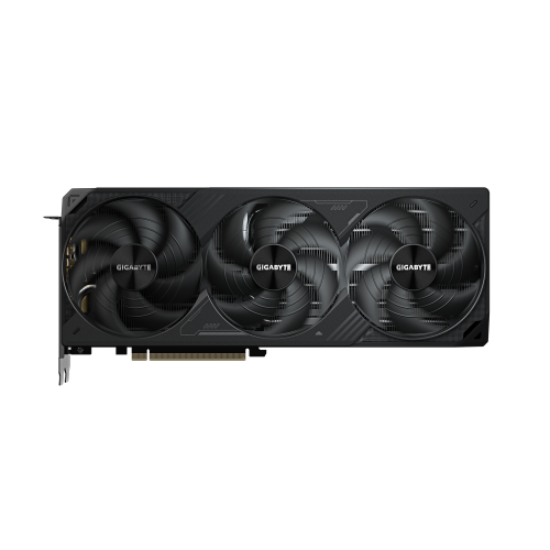 Купить видеокарту Gigabyte GV-N5080WF3OC-16GD: высокая производительность и надежность для игр и графики
