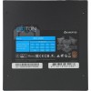 Блок питания Chieftec ATX 650W Proton BDF-650C 80+ bronze 24pin APFC 140mm fan 6xSATA Cab Manag RTL [BDF-650C]