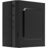 Корпус Accord Entry ACC-242B черный mATX с 2xUSB2.0 и аудиоразъемом - идеальное решение для вашего ПК