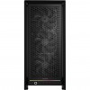 Купить корпус Corsair Frame 5000D RS High-Airflow - Midi-Tower без блока питания, TG, 4x140mm, E-ATX, ATX, mATX, mITX, черный