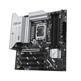 Материнская плата/ PRIME Z890M-PLUS WIFI 90MB1J80-M0EAY0