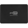 Купить твердотельный накопитель PC Pet SATA-III 2TB 2.5 OEM - Высокая скорость и надежность для вашего ПК
