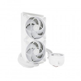 Жидкостная система охлаждения Arctic Cooling Arctic Liquid Freezer III-280 A-RGB White Multi Compatible All-In-One CPU Water Cooler (ACFRE00151A)