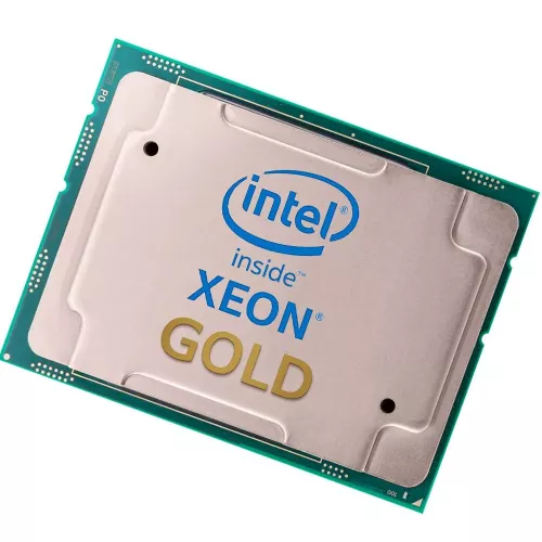 Купить процессор Intel Xeon Gold 6442Y LGA4677 - 24 ядра, 48 потоков, 2.6-4GHz, Sapphire Rapids