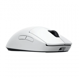 Мышь/ Logitech Mouse G PRO 2 LIGHTSPEED - WHITE