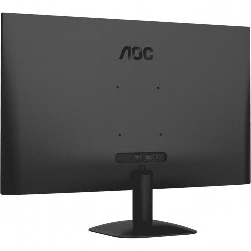 Купить монитор AOC 23.8 Value Line Q24B35 черный IPS LED 2560x1440, 120Hz, HDMI, DP - идеальное решение для работы и игр