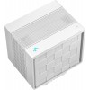 Кулер Deepcool Assassin 4S Soc-AM5/AM4/1151/1200/2066/1700 белый 4-pin 22.6-29.3dB Al+Cu 250W 1380gr Ret (R-ASN4S-WHGPMN-G) [R-ASN4S-WHGPMN-G]