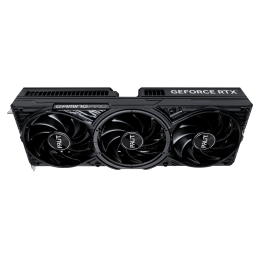 Видеокарта/ RTX5080 16GB PA-RTX5080 GAMINGPRO OC 16GB PALIT