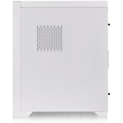 Корпус Thermaltake CTE T500 TG ARGB белый ATX с поддержкой 11 вентиляторов и 2xUSB3.0