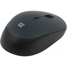 Мышь DEFENDER WRL AURIS MB-027 GREY 52029