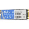 Накопитель SSD Netac SATA-III 128GB NT01N535N-128G-N8X M.2 2280 – Высокая скорость и надежность для вашего устройства