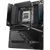 Материнская плата X870 A STEALTH: Высокая производительность и надежность для вашего ПК
