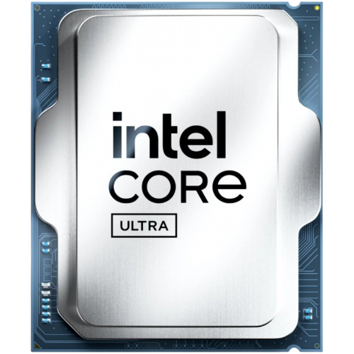 Купить процессор Intel Core Ultra 7 265KF LGA1851 (20C/20T, 3.9/5.5GHz, 36MB, 125W) - OEM версия для мощных ПК