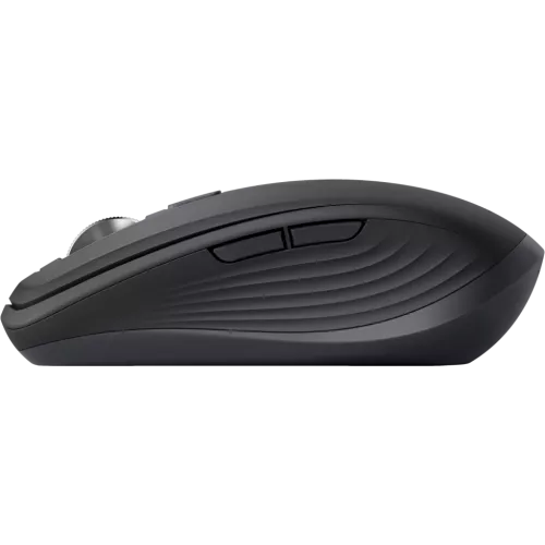 Купить Logitech MX Anywhere 3S BT Graphite - Компактная Беспроводная Мышь для Удобной Работы и Игры
