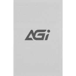 Твердотельный накопитель AGi SATA-III 1TB AGI1K0GIMAI238 AI238 2.5" [AGI1K0GIMAI238]