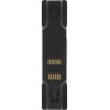 Вентилятор Lian-Li Uni Fan TL Wireless LCD 120 с ARGB подсветкой - 120х124.5x28 мм, 31 дБ, черный