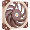 Кулер для корпуса/ Case Cooler Noctua NF-A12x25 5V PWM (120x120x25mm, 4-pin PWM, 56.65CFM, 21.4dBA, 1900RPM, Beige/Brown)