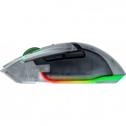 Игровая мышь Razer Basilisk V3 Pro 35K - Phantom White Ed./ Razer Basilisk V3 Pro 35K - Phantom White Ed.