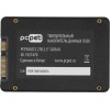 Купить твердотельный накопитель PC Pet SATA-III 2TB 2.5 OEM - Высокая скорость и надежность для вашего ПК