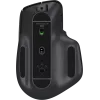 Купить Logitech MX Master 3S: Профессиональная Bluetooth мышь в цвете Графит