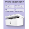 Лазерное МФУ/ HP LaserJet MFP M141a HP