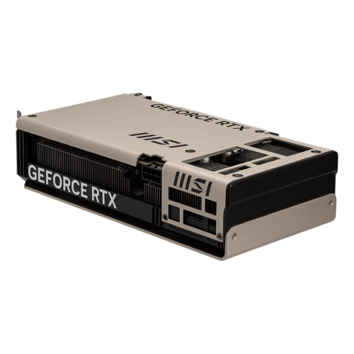 Видеокарта/ GeForce RTX 5060 Ti 8G INSPIRE 2X OC MSI