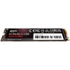 Купить твердотельный накопитель Silicon Power PCIe 4.0 x4 1TB M.2 2280 - Модель UD90 (SP01KGBP44UD9005)