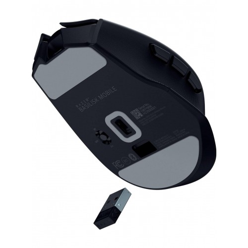 Купить игровую мышь Razer Basilisk Mobile: идеальный выбор для геймеров