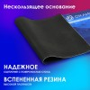 Коврик для мыши Оклик OK-FP0700 XL темно-синий 700x300x2 мм – идеальный выбор для комфорта и стиля в работе.