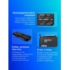 Купить видеокарту MSI RTX 5080 16Гб GDDR7 с PCI-E 5.0, 3 вентиляторами и поддержкой HDMI и DP