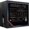 Купить блок питания Gigabyte AORUS ELITE P850W 850W 80+ Platinum – мощный и надежный ATX Power Supply с полным модульным подключением и поддержкой PCIe 5.0