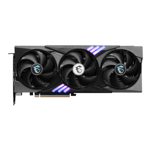 Видеокарта/ GeForce RTX 5060 Ti 8G GAMING TRIO