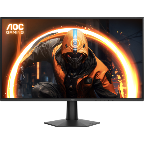 AOC 27G50Z 27 16:9 IPS 1920x1080 240Hz 1mc 300cd 1xHDMI 1xDP Gaming 100x100