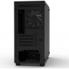 Корпус Zalman ZM-T4 Plus черный mATX с 6 вентиляторами и USB 3.0 - идеальное решение для вашего ПК