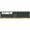 Память оперативная/ Micron 64GB DDR5 5600 MT/s CL46 2Rx4 ECC Registered DIMM 288pin