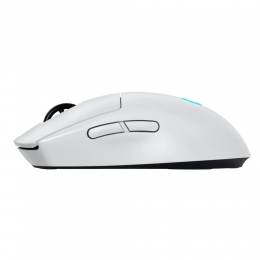Мышь/ Logitech Mouse G PRO 2 LIGHTSPEED - WHITE