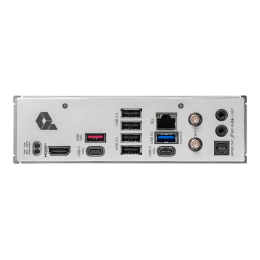 Материнская плата/ PRO B850-P WIFI