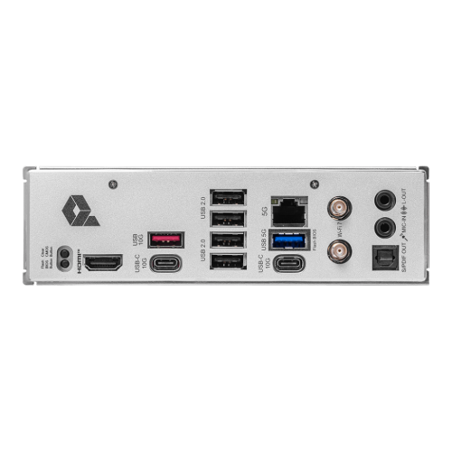 Материнская плата PRO B850-P WIFI: Высокая производительность и надежность для вашего ПК