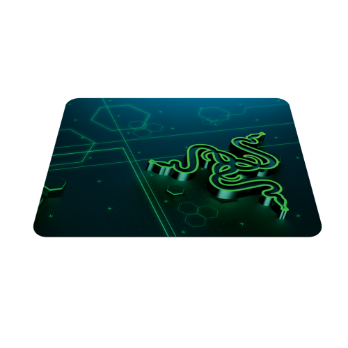 Игровой коврик для мыши Razer Goliathus Mobile Small/ Razer Goliathus Mobile - Soft Gaming Mouse Mat - Small