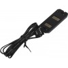 Вентилятор Lian-Li Uni Fan TL Wireless LCD 120 с ARGB подсветкой - 120х124.5x28 мм, 31 дБ, черный