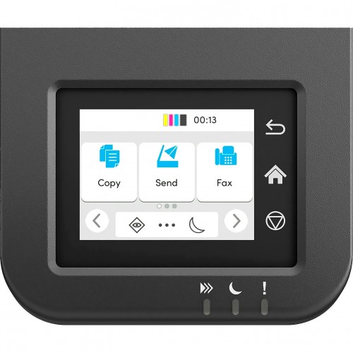 Купить МФУ лазерный Kyocera Ecosys MA2101cfx (110C233NL0) A4 Duplex белый - Высокое качество печати и экономия ресурсов