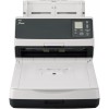 Ricoh(PFU) fi-8290 Документ сканер А4, двухсторонний, 90 стр/мин, автопод. 100 листов, cо встроенным планшетом, USB 3.2, Gigabit Ethernet/ Ricoh(PFU) fi-8290, Document scanner, A4, duplex, 90 ppm, ADF 100 + Flatbed, USB 3.2, Gigabit Ethernet