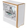 Корпус Lian-Li Lancool 217 белый ATX - 7 вентиляторов 120мм, 3 вентилятора 140мм, 2xUSB 3.0, без БП