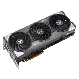 Видеокарта/ TUF-RX9070XT-O16G-GAMING