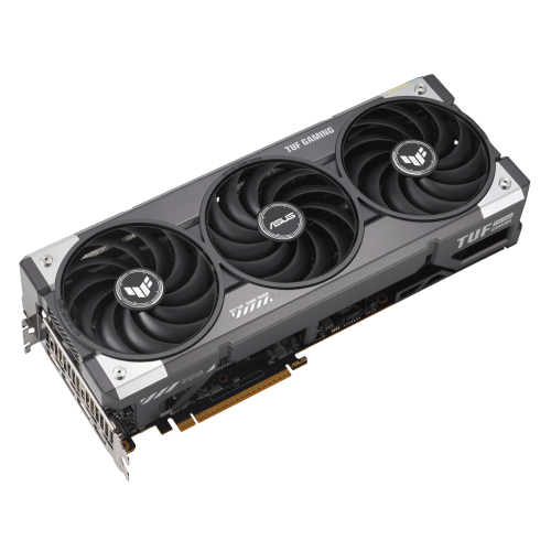 Видеокарта/ TUF-RX9070XT-O16G-GAMING ASUS